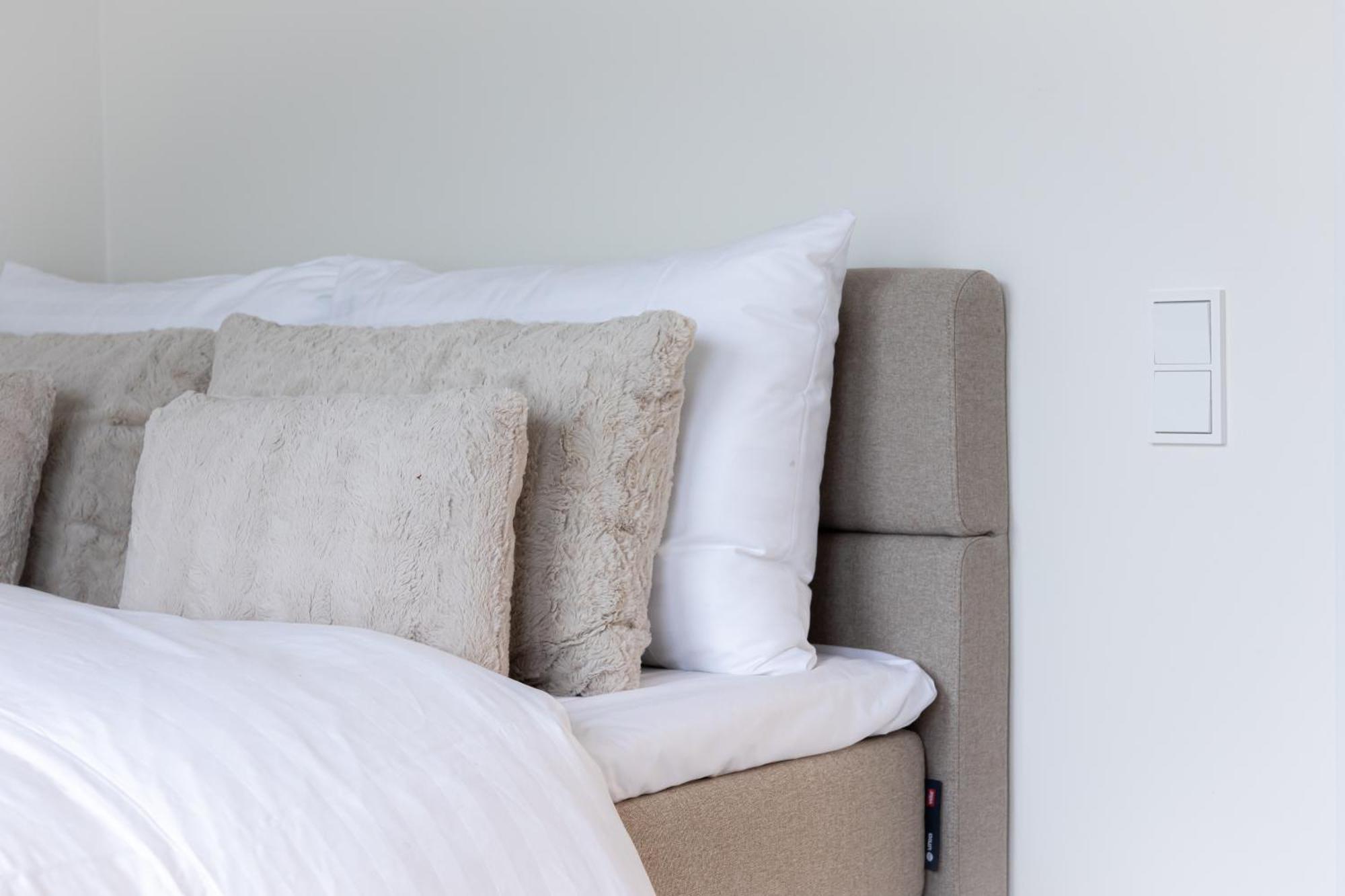 Arctic City Suites By Booklapland Rovaniemi Buitenkant foto