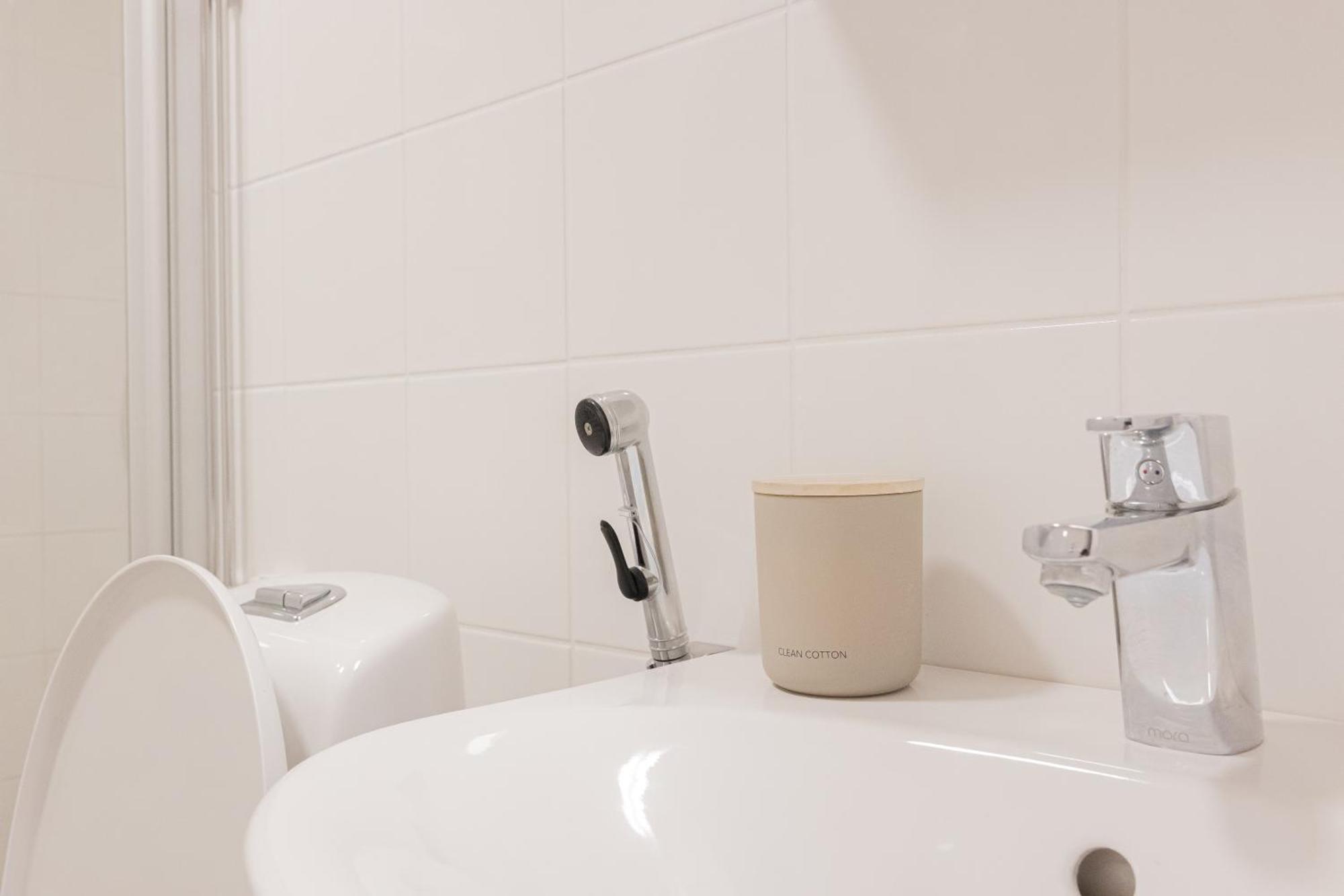 Arctic City Suites By Booklapland Rovaniemi Buitenkant foto