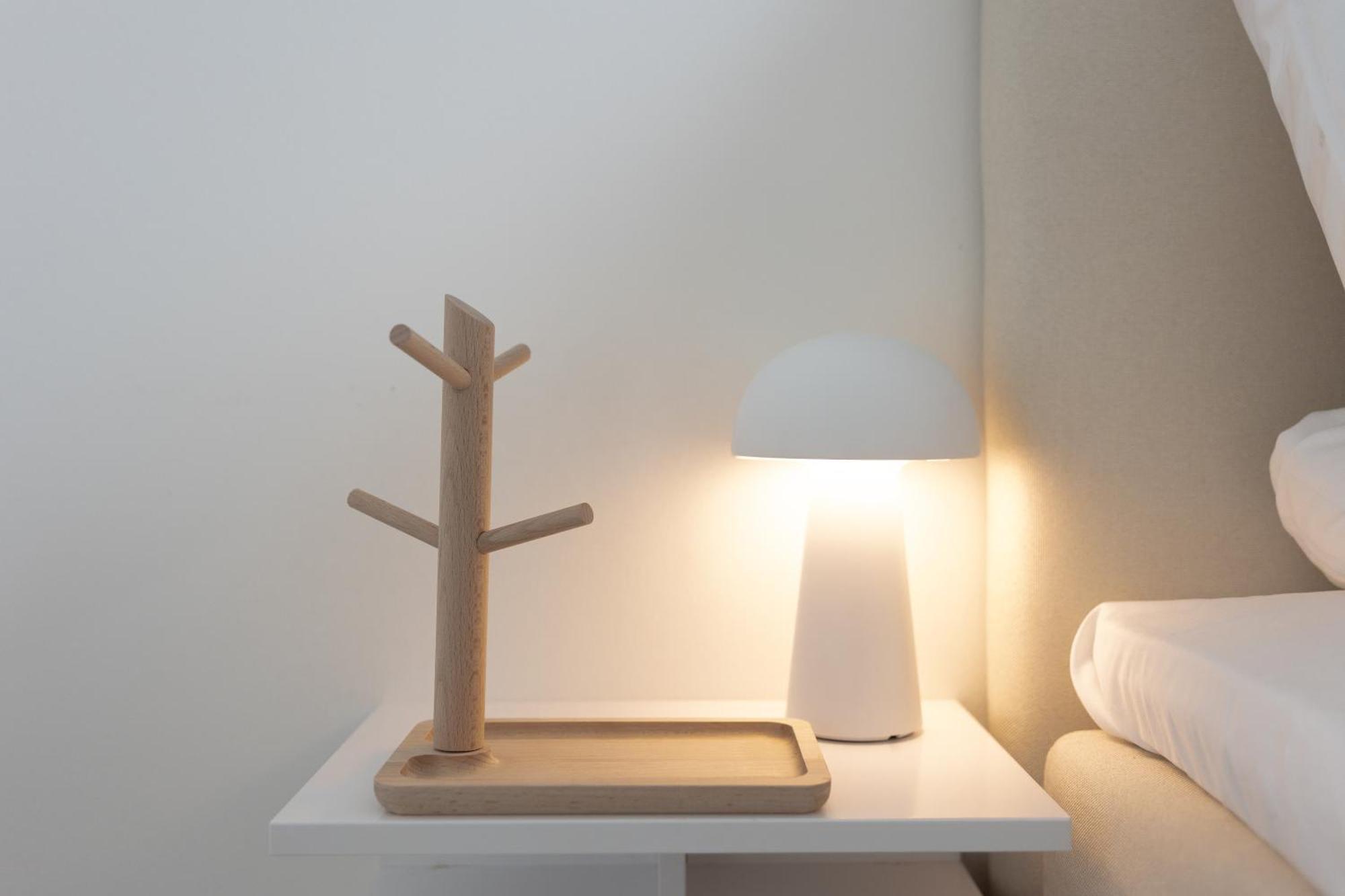 Arctic City Suites By Booklapland Rovaniemi Buitenkant foto